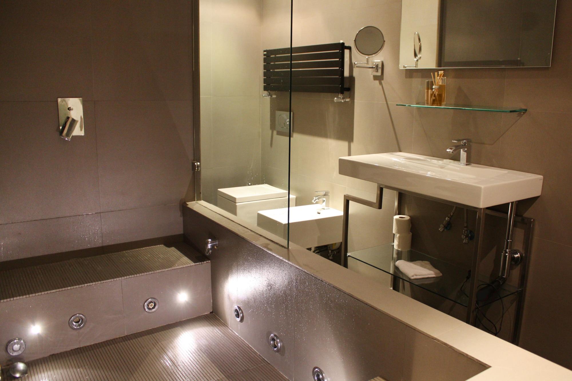 Gasthof Piazza Del Gesu' Luxury 2*