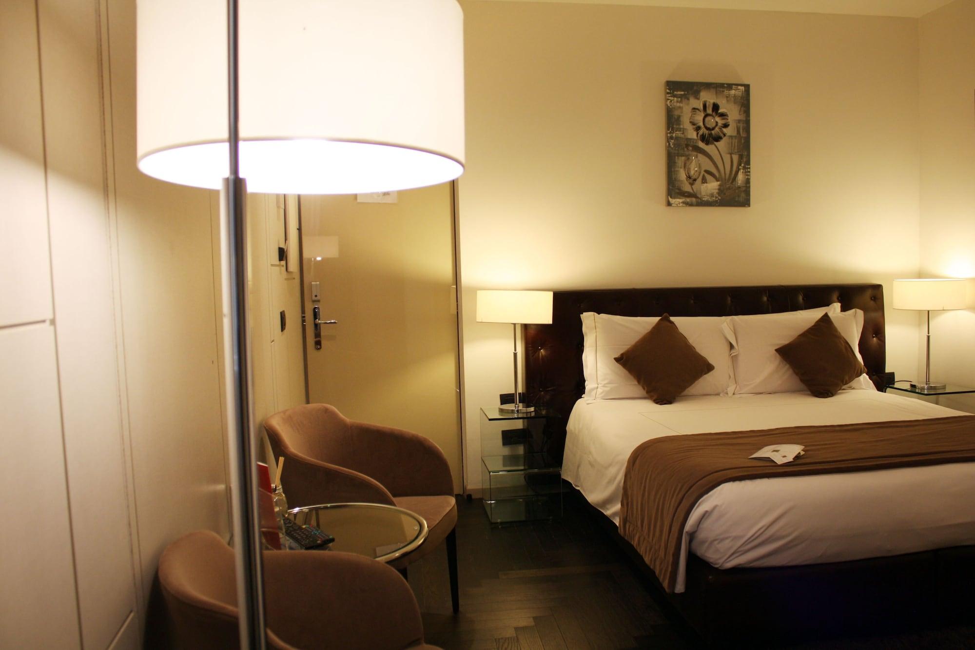 Piazza Del Gesu' Luxury 2* Rom