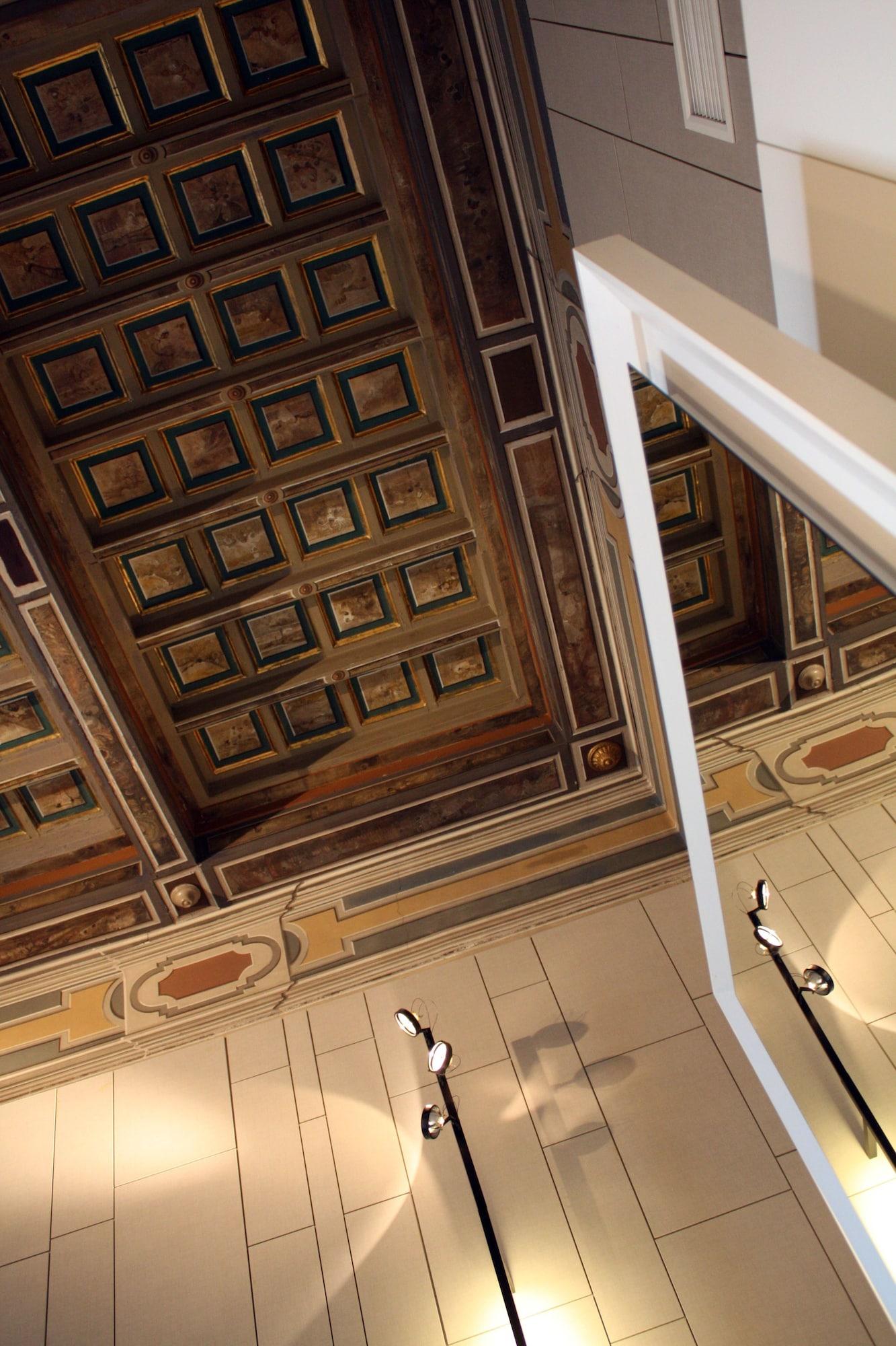 Piazza Del Gesu' Luxury Gasthof Rom