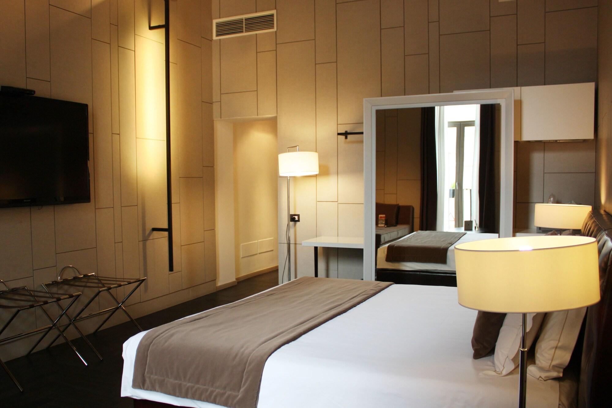 Piazza Del Gesu' Luxury 2* Rom