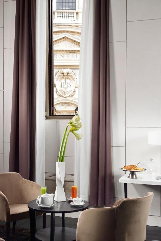 Piazza Del Gesu' Luxury 2* Rom
