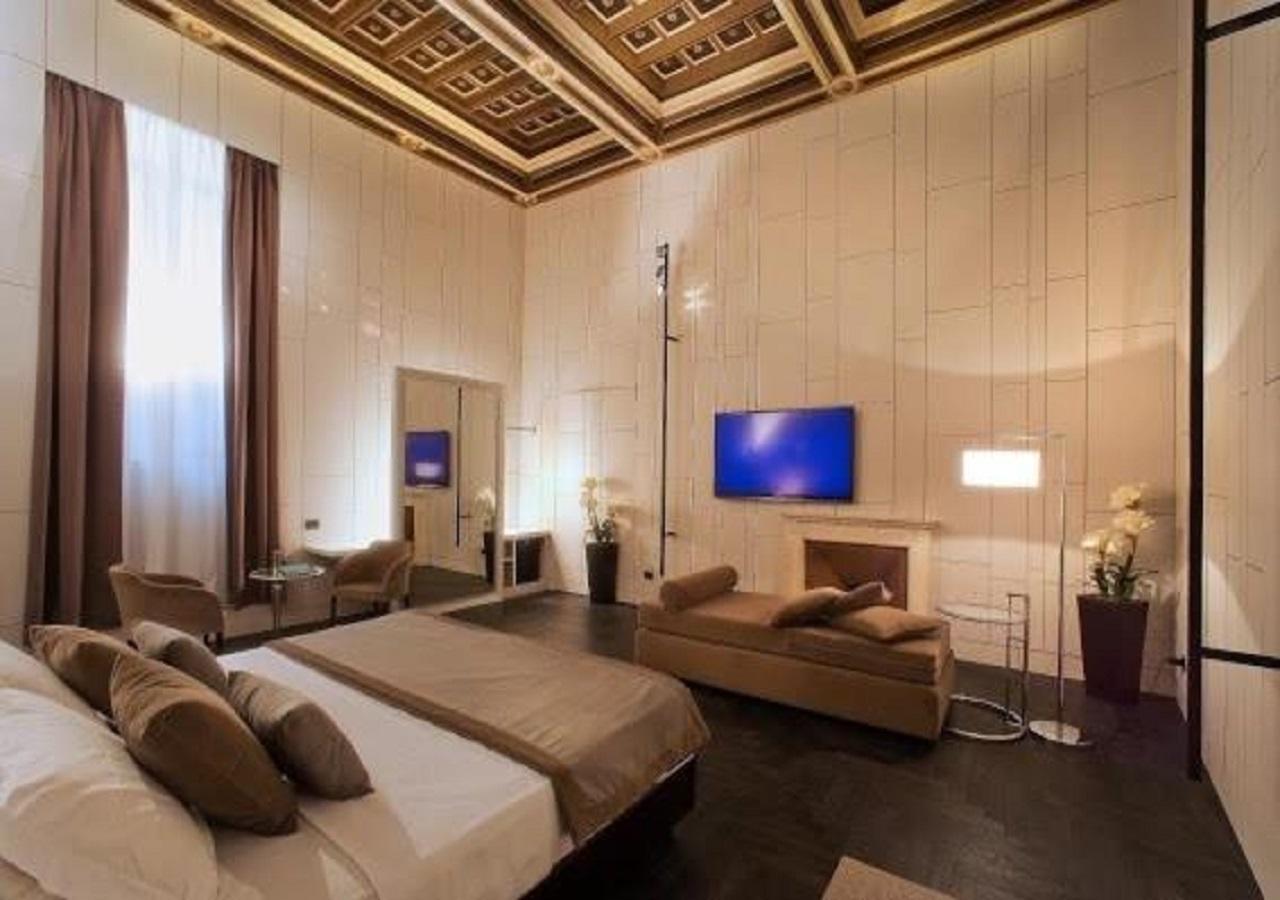 Piazza Del Gesu' Luxury Gasthof Rom